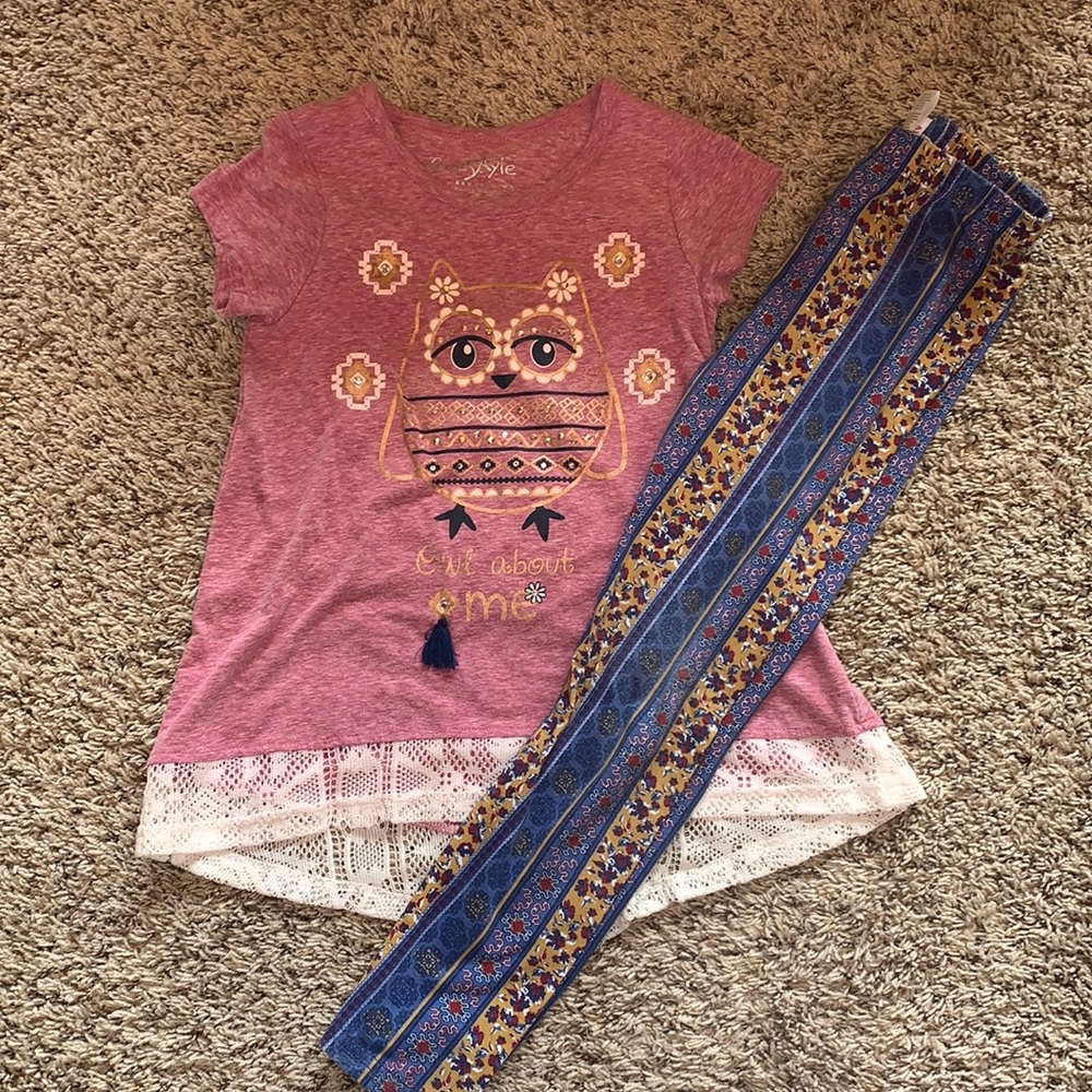 Adorable Set